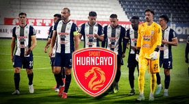 Alarma para Gorosito: figura de Alianza Lima podría perderse partido ante Sport Huancayo Alarma para Gorosito: figura de Alianza Lima podría perderse partido ante Sport Huancayo