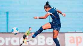 Alianza Lima venció a Sporting Cristal y está cerca de la final de la Liga Femenina Alianza Lima venció a Sporting Cristal y está cerca de la final de la Liga Femenina