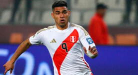 Fossati dio inesperada noticia sobre el posible fichaje de Luis Ramos a Universitario: "No..." Fossati dio inesperada noticia sobre el posible fichaje de Luis Ramos a Universitario: "No..."