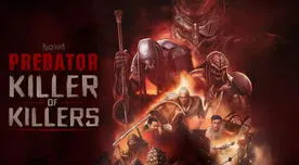 Antes de ver 'Predator: Badlands', mira esta película animada sobre Depredador que la está rompiendo en streaming Antes de ver 'Predator: Badlands', mira esta película animada sobre Depredador que la está rompiendo en streaming