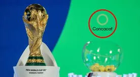 Eliminatorias Concacaf: Horario y canal para ver el sorteo si te encuentras en Estados Unidos Eliminatorias Concacaf: Horario y canal para ver el sorteo si te encuentras en Estados Unidos