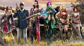 Canjea códigos gratis Free Fire hoy, jueves 12 de junio: obtén recompensas y diamantes Canjea códigos gratis Free Fire hoy, jueves 12 de junio: obtén recompensas y diamantes