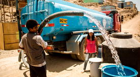 Sedapal anuncia corte de agua en 7 distritos de Lima este 13 de junio: revisa si tu zona está incluida Sedapal anuncia corte de agua en 7 distritos de Lima este 13 de junio: revisa si tu zona está incluida