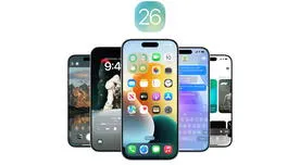Instalar iOS 26: ¿Por qué debería instalarlo ahora y por qué no? Instalar iOS 26: ¿Por qué debería instalarlo ahora y por qué no?