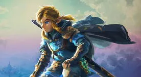 Se retrasó el live-action de 'The Legend of Zelda': nueva fecha de estreno en los cines