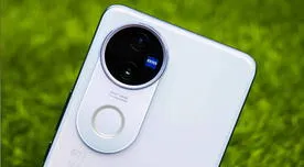 Vivo V50 de 512GB tiene un 50% de descuento: este smartphone supera en cámaras al Xiaomi 14T Vivo V50 de 512GB tiene un 50% de descuento: este smartphone supera en cámaras al Xiaomi 14T
