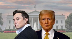 Elon Musk: "Lamento algunas de mis publicaciones sobre el presidente Donald Trump. Fueron demasiados lejos" Elon Musk: "Lamento algunas de mis publicaciones sobre el presidente Donald Trump. Fueron demasiados lejos"