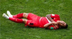 Christian Cueva y la millonaria deuda que tiene con un club grande del fútbol sudamericano Christian Cueva y la millonaria deuda que tiene con un club grande del fútbol sudamericano