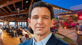DeSantis firmó la severa ley SB 940 que multará con 1000 dólares en Florida por esta razón DeSantis firmó la severa ley SB 940 que multará con 1000 dólares en Florida por esta razón