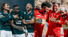 Alineaciones Alianza Lima vs Sport Huancayo: el imponente once de Gorosito para ganar en Matute Alineaciones Alianza Lima vs Sport Huancayo: el imponente once de Gorosito para ganar en Matute