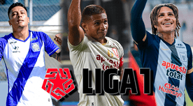 Alianza Atlético, 'U' o Alianza: ¿Quién tiene el fixture más fácil para ganar el Apertura? Alianza Atlético, 'U' o Alianza: ¿Quién tiene el fixture más fácil para ganar el Apertura?