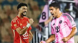 Fixture oficial del Mundial de Clubes 2025: horario y cómo ver el Al-Ahly vs. Inter Miami desde Estados Unidos Fixture oficial del Mundial de Clubes 2025: horario y cómo ver el Al-Ahly vs. Inter Miami desde Estados Unidos