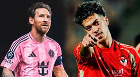 ¿Dónde ver Inter Miami vs Al Ahly EN VIVO con Messi el Mundial de Clubes 2025? ¿Dónde ver Inter Miami vs Al Ahly EN VIVO con Messi el Mundial de Clubes 2025?
