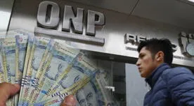Revisa si accederás al retiro ONP de hasta 10,700 soles y cómo se realizará el pago Revisa si accederás al retiro ONP de hasta 10,700 soles y cómo se realizará el pago