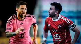¿A qué hora juega Inter Miami vs Al Ahly por el Mundial de Clubes 2025? ¿A qué hora juega Inter Miami vs Al Ahly por el Mundial de Clubes 2025?
