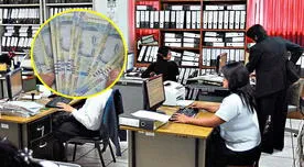 Con la aprobación en Comisión de Trabajo, ¿qué falta para que los trabajadores CAS reciban CTS y gratificación? Con la aprobación en Comisión de Trabajo, ¿qué falta para que los trabajadores CAS reciban CTS y gratificación?