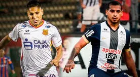 Raúl Ruidíaz y Miguel Trauco sufren dramático descenso en sus cotizaciones tras volver a Liga 1 Raúl Ruidíaz y Miguel Trauco sufren dramático descenso en sus cotizaciones tras volver a Liga 1