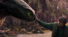 Las 5 cosas que debes saber antes de ver 'Cómo entrenar a tu dragón' Las 5 cosas que debes saber antes de ver 'Cómo entrenar a tu dragón'