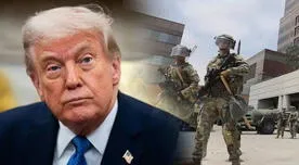 Duras noticias para inmigrantes: tribunal de apelaciones permite que Donald Trump siga aplicando esta medida Duras noticias para inmigrantes: tribunal de apelaciones permite que Donald Trump siga aplicando esta medida