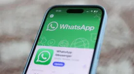 Si te llega este mensaje, tu cuenta de WhatsApp corre peligro: ¿Qué hacer? Si te llega este mensaje, tu cuenta de WhatsApp corre peligro: ¿Qué hacer?