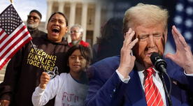 Atención inmigrantes: ¿Qué va a ocurrir este sábado en Estados Unidos y por qué le preocupa a Donald Trump? Atención inmigrantes: ¿Qué va a ocurrir este sábado en Estados Unidos y por qué le preocupa a Donald Trump?
