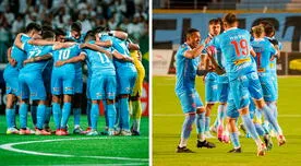 Hora del partido Sporting Cristal vs. Deportivo Gacilaso y qué canal transmite Hora del partido Sporting Cristal vs. Deportivo Gacilaso y qué canal transmite