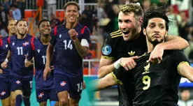 ¿A qué hora juega México vs República Dominicana y dónde ver el partido desde Estados Unidos? ¿A qué hora juega México vs República Dominicana y dónde ver el partido desde Estados Unidos?