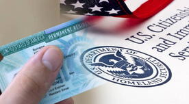 Alerta inmigrantes: esta es la regla que entrará a partir del 3 de julio para pedir la Green Card Alerta inmigrantes: esta es la regla que entrará a partir del 3 de julio para pedir la Green Card