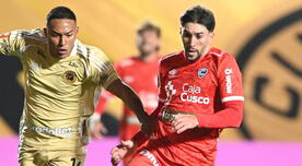 Cienciano y Cusco FC igualaron sin goles en una fecha clave del Torneo Apertura Cienciano y Cusco FC igualaron sin goles en una fecha clave del Torneo Apertura