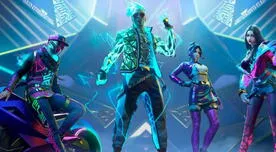 Free Fire: canjea códigos para conseguir recompensas y beneficios 100% seguro Free Fire: canjea códigos para conseguir recompensas y beneficios 100% seguro