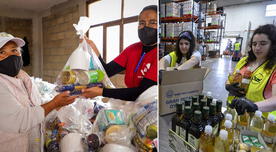 Alimentos GRATIS en Florida hasta el 20 de junio: lista de lugares para recibir comida sin costo Alimentos GRATIS en Florida hasta el 20 de junio: lista de lugares para recibir comida sin costo