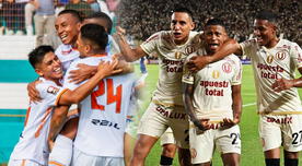 Universitario vs. Ayacucho FC: la sorpresiva alineación de Fossati para ganar en Huanta Universitario vs. Ayacucho FC: la sorpresiva alineación de Fossati para ganar en Huanta