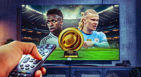 ¿Dónde ver el Mundial de Clubes 2025 gratis? Esta plataforma transmitirá todos los partidos en vivo ¿Dónde ver el Mundial de Clubes 2025 gratis? Esta plataforma transmitirá todos los partidos en vivo