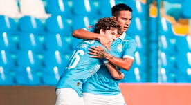 Alineaciones Sporting Cristal vs Deportivo Garcilaso: el sorpresivo once de Autuori para HOY Alineaciones Sporting Cristal vs Deportivo Garcilaso: el sorpresivo once de Autuori para HOY