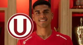 La postura de América de Cali sobre interés de Universitario por Luis Ramos: "Hizo saber qué..." La postura de América de Cali sobre interés de Universitario por Luis Ramos: "Hizo saber qué..."
