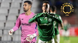 A qué hora juega Palmeiras vs Porto y qué canal transmite el Mundial de Clubes A qué hora juega Palmeiras vs Porto y qué canal transmite el Mundial de Clubes