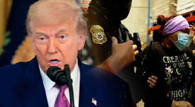 Buenas noticias inmigrantes: Gobierno de Donald Trump pausa redadas migratorias en estos sectores de EE. UU. Buenas noticias inmigrantes: Gobierno de Donald Trump pausa redadas migratorias en estos sectores de EE. UU.