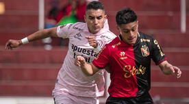 Melgar derrotó 2-1 a Sport Boys en Arequipa y es uno de los líderes del Torneo Apertura Melgar derrotó 2-1 a Sport Boys en Arequipa y es uno de los líderes del Torneo Apertura