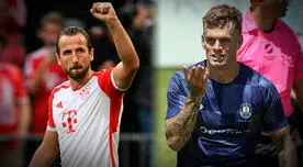 ¿A qué hora juega Bayern Munich vs Auckland City y dónde ver partido por Mundial de Clubes? ¿A qué hora juega Bayern Munich vs Auckland City y dónde ver partido por Mundial de Clubes?