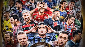 Calendario y fixture del Mundial de Clubes 2025: fechas, partidos y horarios en Perú Calendario y fixture del Mundial de Clubes 2025: fechas, partidos y horarios en Perú