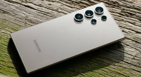 Se parece demasiado al Galaxy S25 Ultra, pero cuesta la mitad: este Samsung tiene 1TB, cámaras 8K con IA y procesador GAMER Se parece demasiado al Galaxy S25 Ultra, pero cuesta la mitad: este Samsung tiene 1TB, cámaras 8K con IA y procesador GAMER