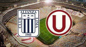 Futbolista confesó que eligió Universitario tras fracasar su pase a Alianza: "No se dio y..." Futbolista confesó que eligió Universitario tras fracasar su pase a Alianza: "No se dio y..."