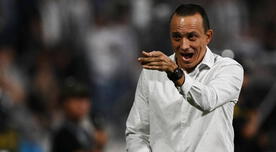 ¿Vuelve a la Liga 1? En Colombia anunciaron inédita noticia sobre Alejandro Restrepo: "Irse..." ¿Vuelve a la Liga 1? En Colombia anunciaron inédita noticia sobre Alejandro Restrepo: "Irse..."