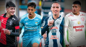 ¿Quién es el jugador con la cotización más alta de la Liga 1 2025? ¿Quién es el jugador con la cotización más alta de la Liga 1 2025?