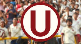Universitario venció 1-0 a rival clave y es líder en absoluto del torneo a falta de pocas fechas Universitario venció 1-0 a rival clave y es líder en absoluto del torneo a falta de pocas fechas