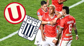 Josué Estrada y la vez que confesó de qué equipo es hincha: ¿Afectará su llegada a Alianza Lima? Josué Estrada y la vez que confesó de qué equipo es hincha: ¿Afectará su llegada a Alianza Lima?