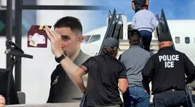 Duras noticias para inmigrantes: organizaciones defensoras alertan sobre problemas en las opciones legales para regular estatus migratorio Duras noticias para inmigrantes: organizaciones defensoras alertan sobre problemas en las opciones legales para regular estatus migratorio
