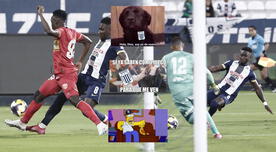 Alianza empató en Matute y resultado generó divertidos memes en redes sociales - GALERIA Alianza empató en Matute y resultado generó divertidos memes en redes sociales - GALERIA