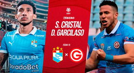 Sporting Cristal vs Deportivo Garcilaso EN VIVO: alineaciones, hora y canal transmisión Sporting Cristal vs Deportivo Garcilaso EN VIVO: alineaciones, hora y canal transmisión