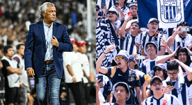 Hinchas de Alianza Lima arremeten contra Néstor Gorosito tras perder la punta del Torneo Apertura Hinchas de Alianza Lima arremeten contra Néstor Gorosito tras perder la punta del Torneo Apertura